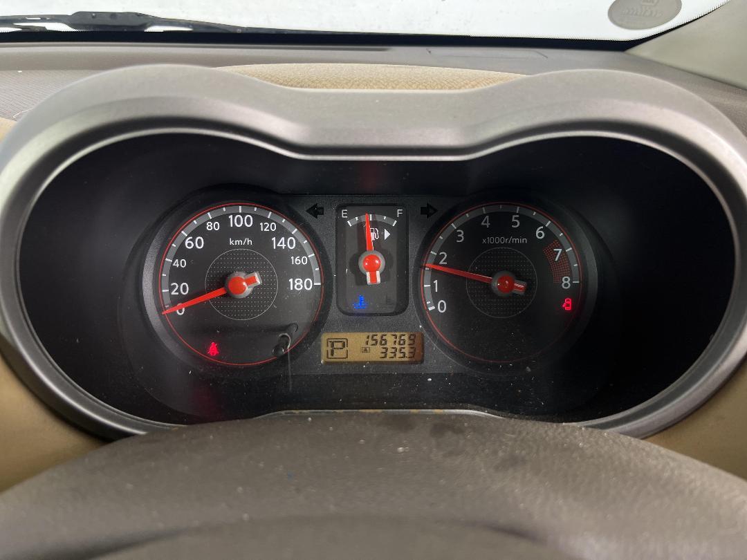 Photo '21' of Nissan Note Photo '21' of Nissan Note