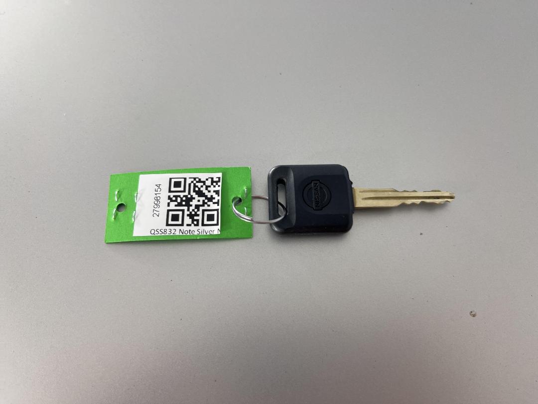 Photo '22' of Nissan Note Photo '22' of Nissan Note