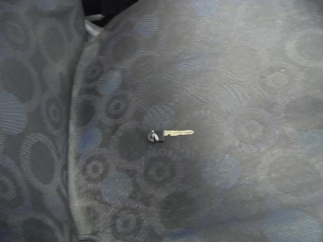 Photo '7' of Nissan Note Photo '7' of Nissan Note