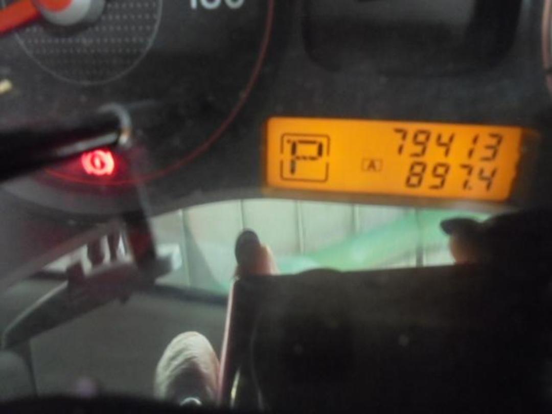 Photo '8' of Nissan Note Photo '8' of Nissan Note