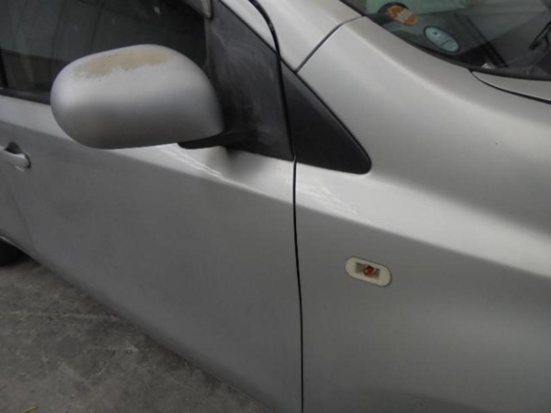 Photo '11' of Nissan Note Photo '11' of Nissan Note