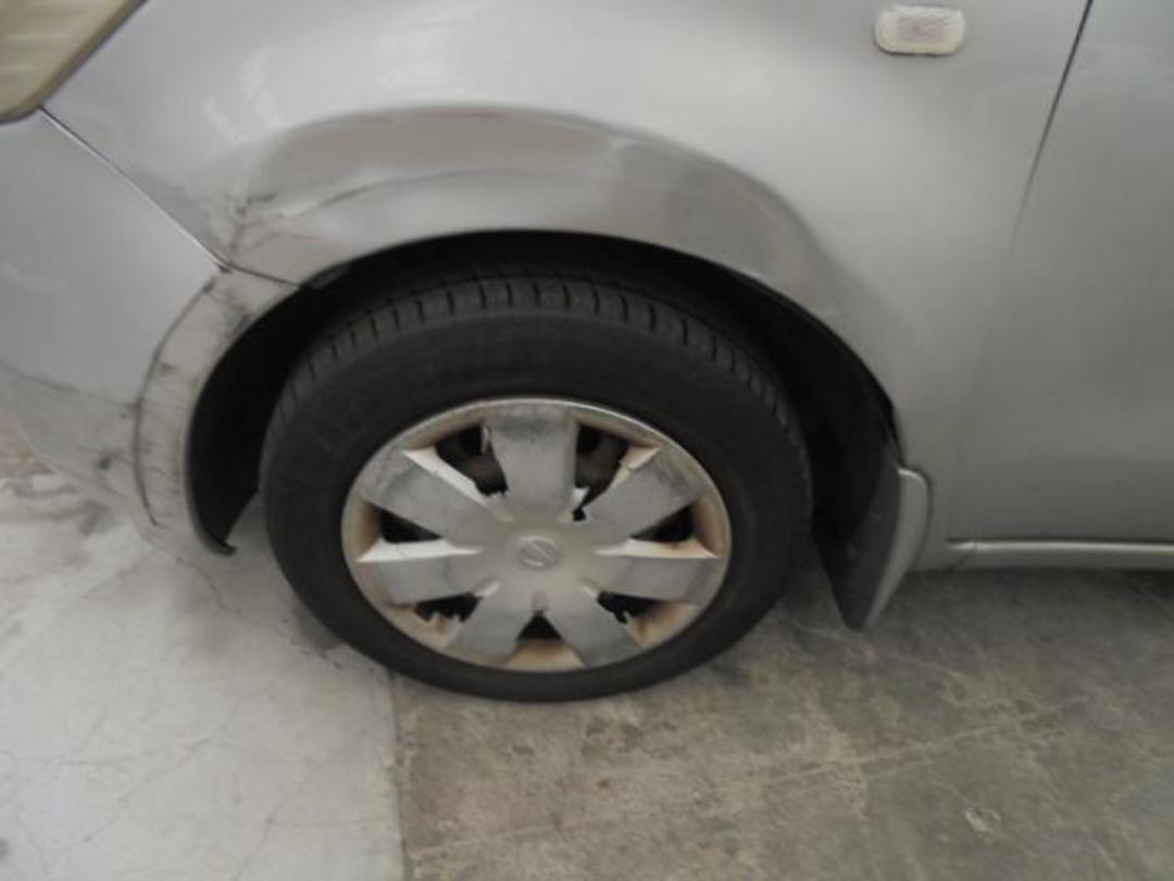 Photo '13' of Nissan Note Photo '13' of Nissan Note