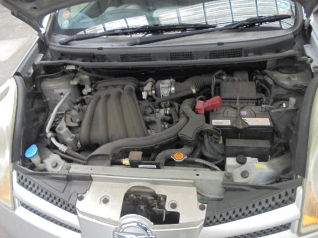 Photo '15' of Nissan Note Photo '15' of Nissan Note