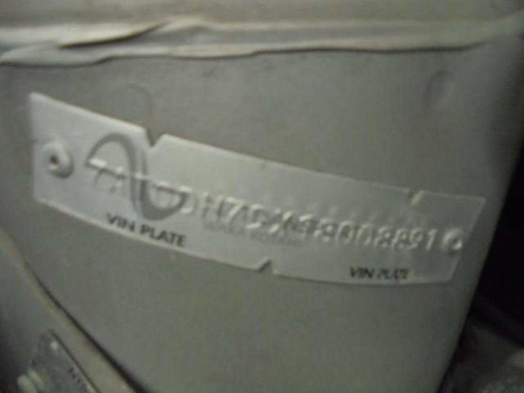 Photo '16' of Nissan Note Photo '16' of Nissan Note