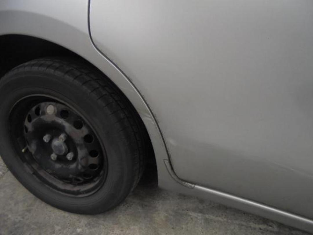 Photo '17' of Nissan Note Photo '17' of Nissan Note