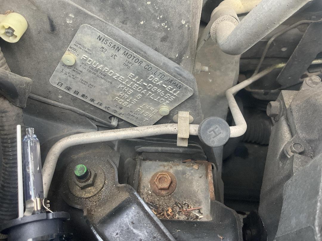 Photo '9' of Nissan Note