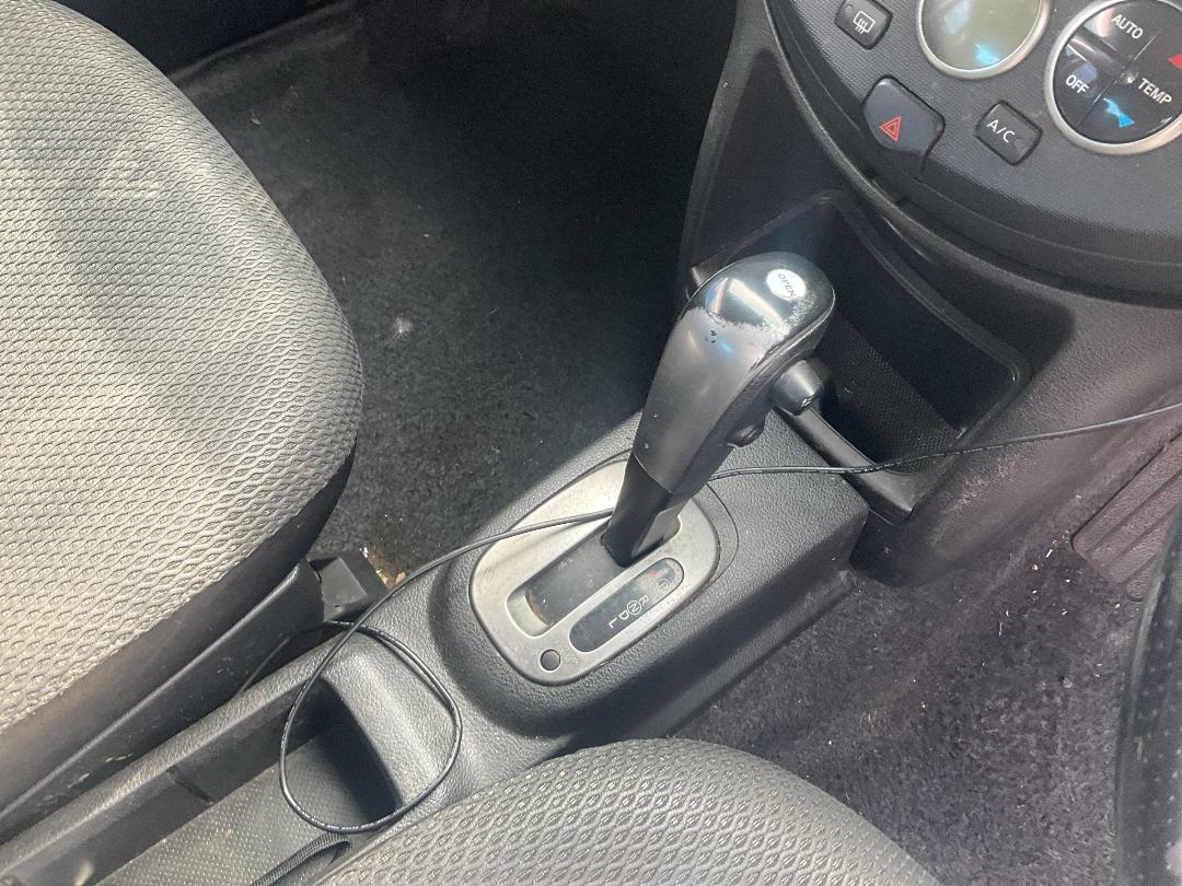 Photo '13' of Nissan Note