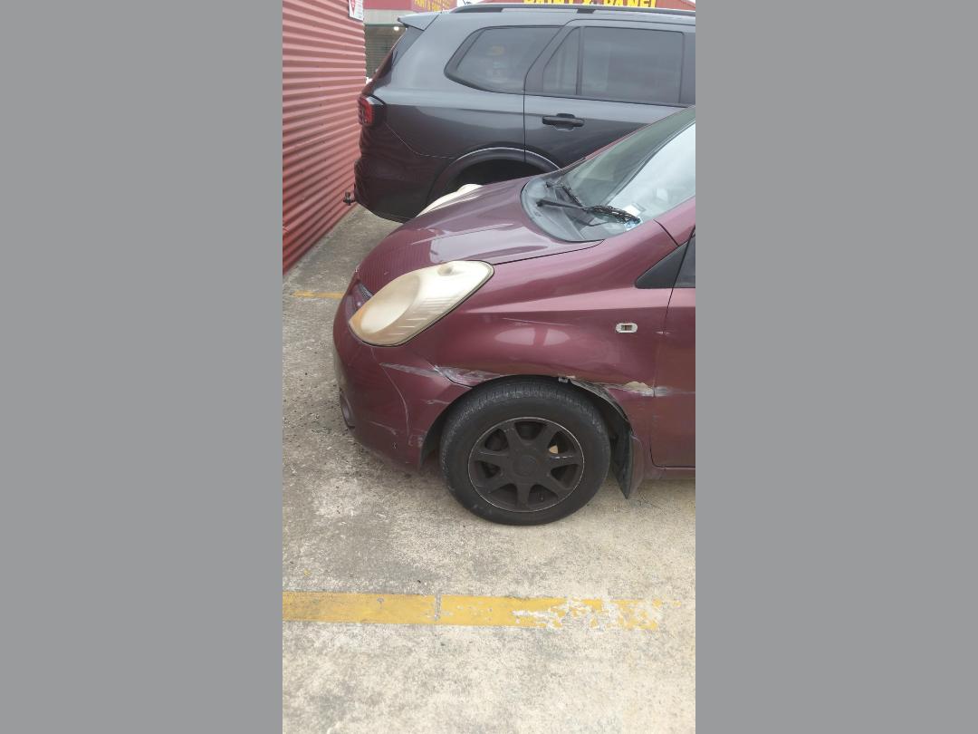 Photo '3' of Nissan Note