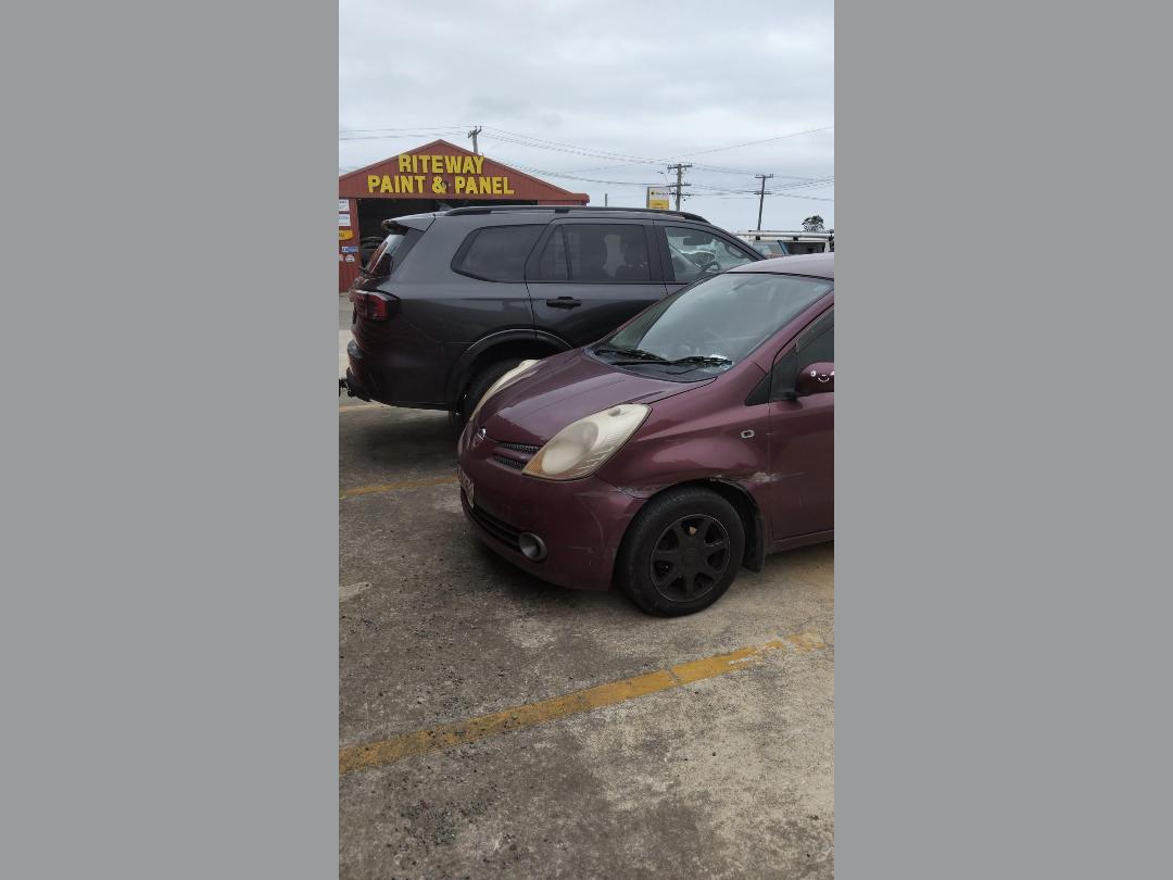 Photo '9' of Nissan Note