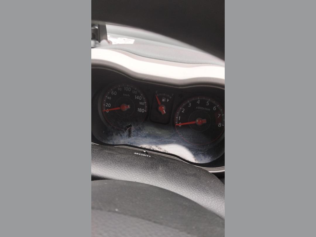 Photo '10' of Nissan Note