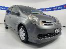 Thumbnail '1' of Nissan Note