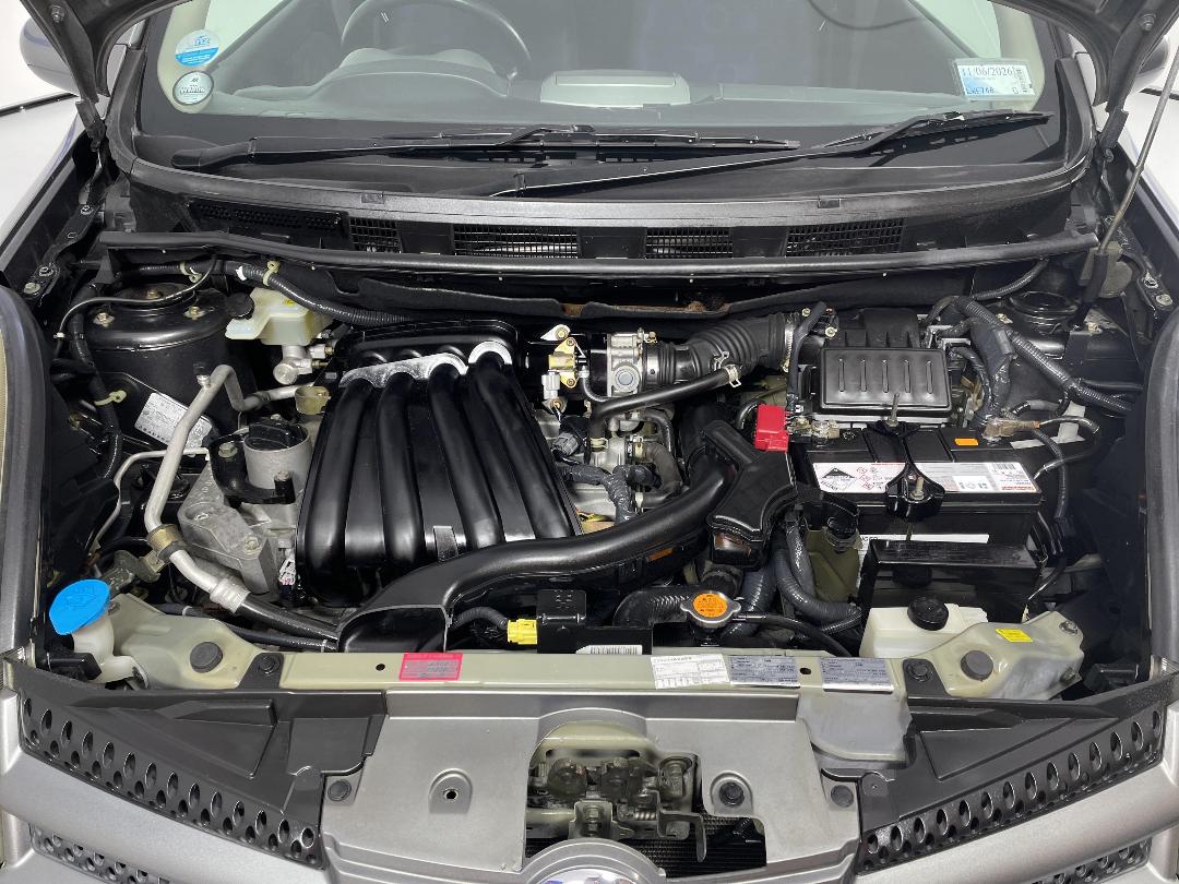 Photo '13' of Nissan Note Photo '13' of Nissan Note