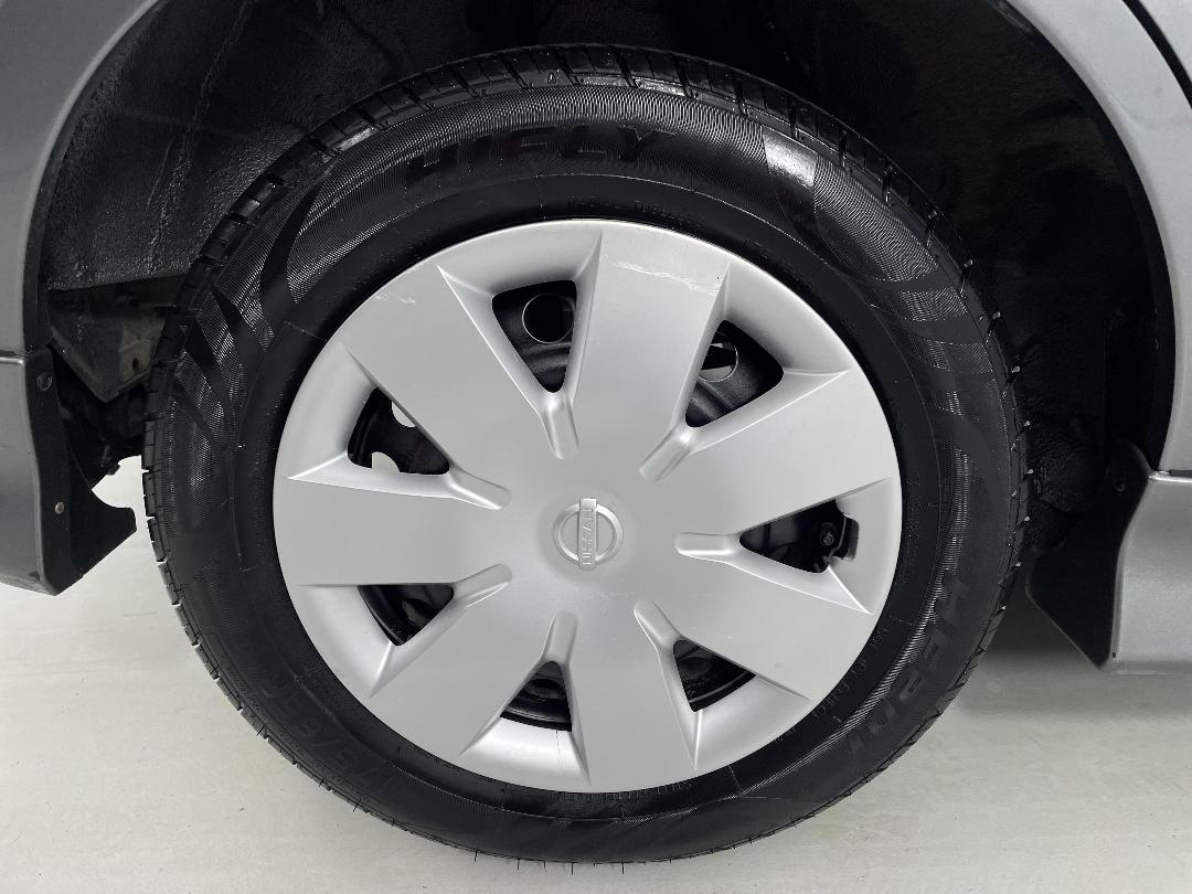 Photo '12' of Nissan Note Photo '12' of Nissan Note