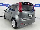 Thumbnail '5' of Nissan Note