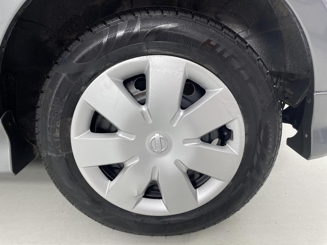 Photo '11' of Nissan Note Photo '11' of Nissan Note