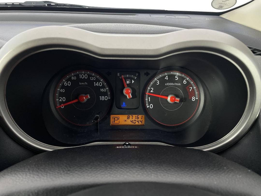 Photo '21' of Nissan Note Photo '21' of Nissan Note