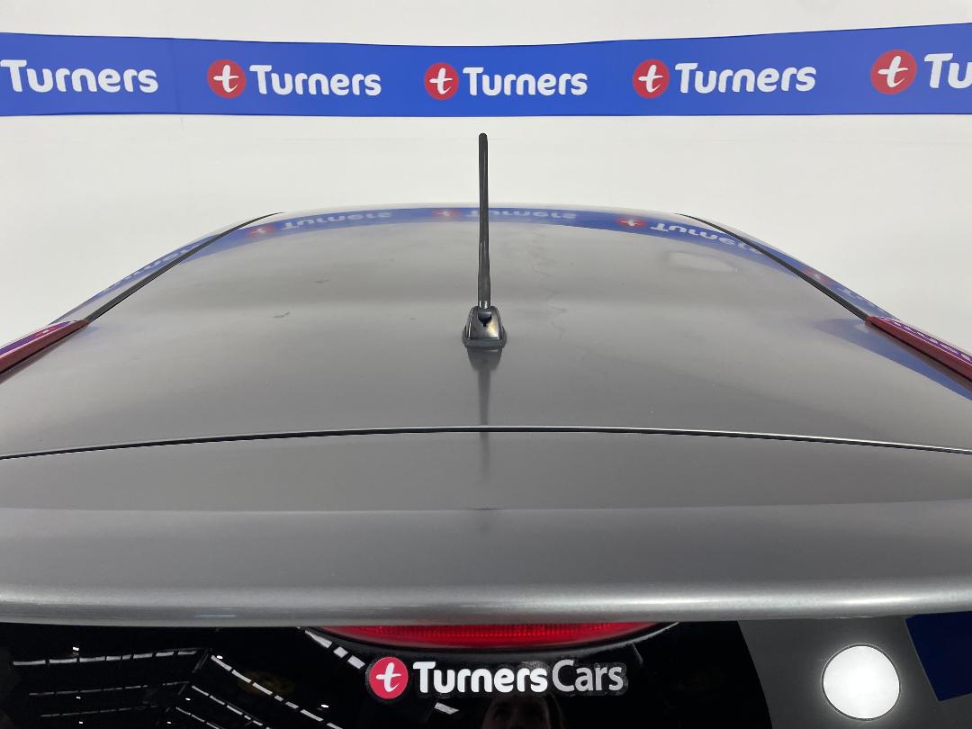 Photo '27' of Nissan Note Photo '27' of Nissan Note