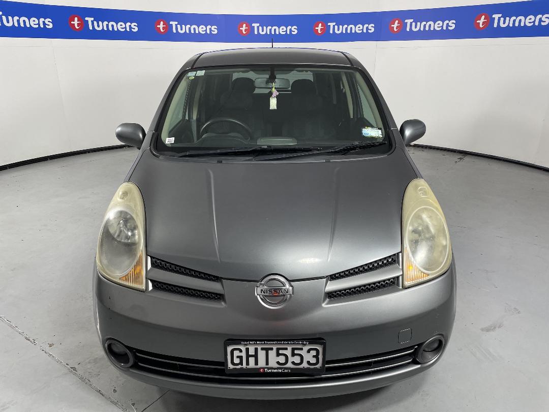 Photo '2' of Nissan Note