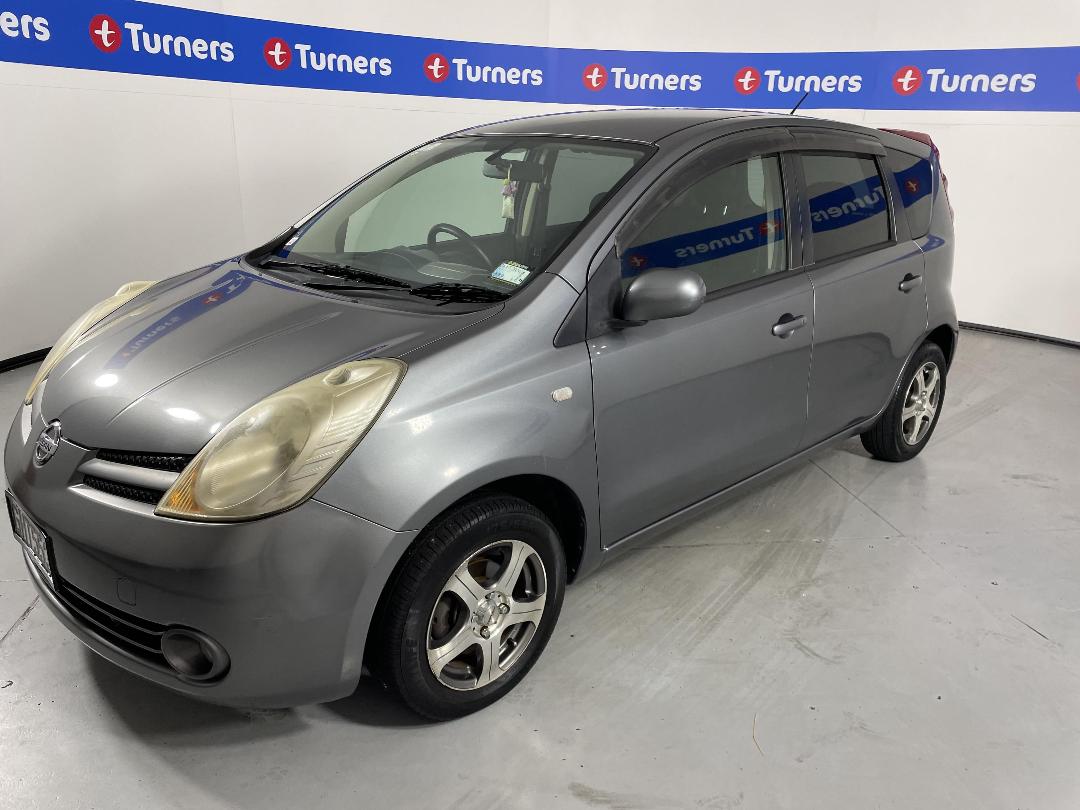 Photo '4' of Nissan Note