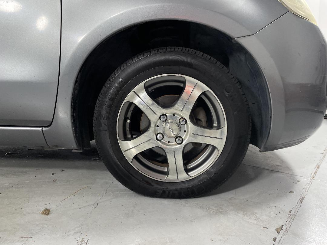 Photo '9' of Nissan Note