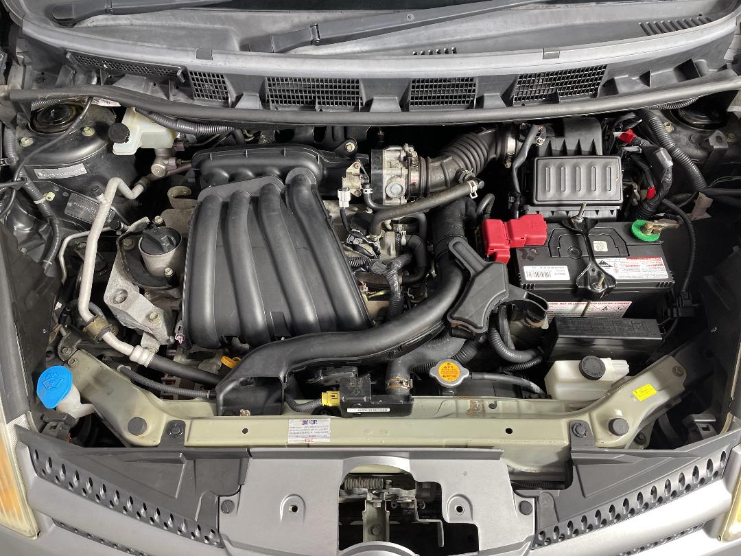 Photo '13' of Nissan Note