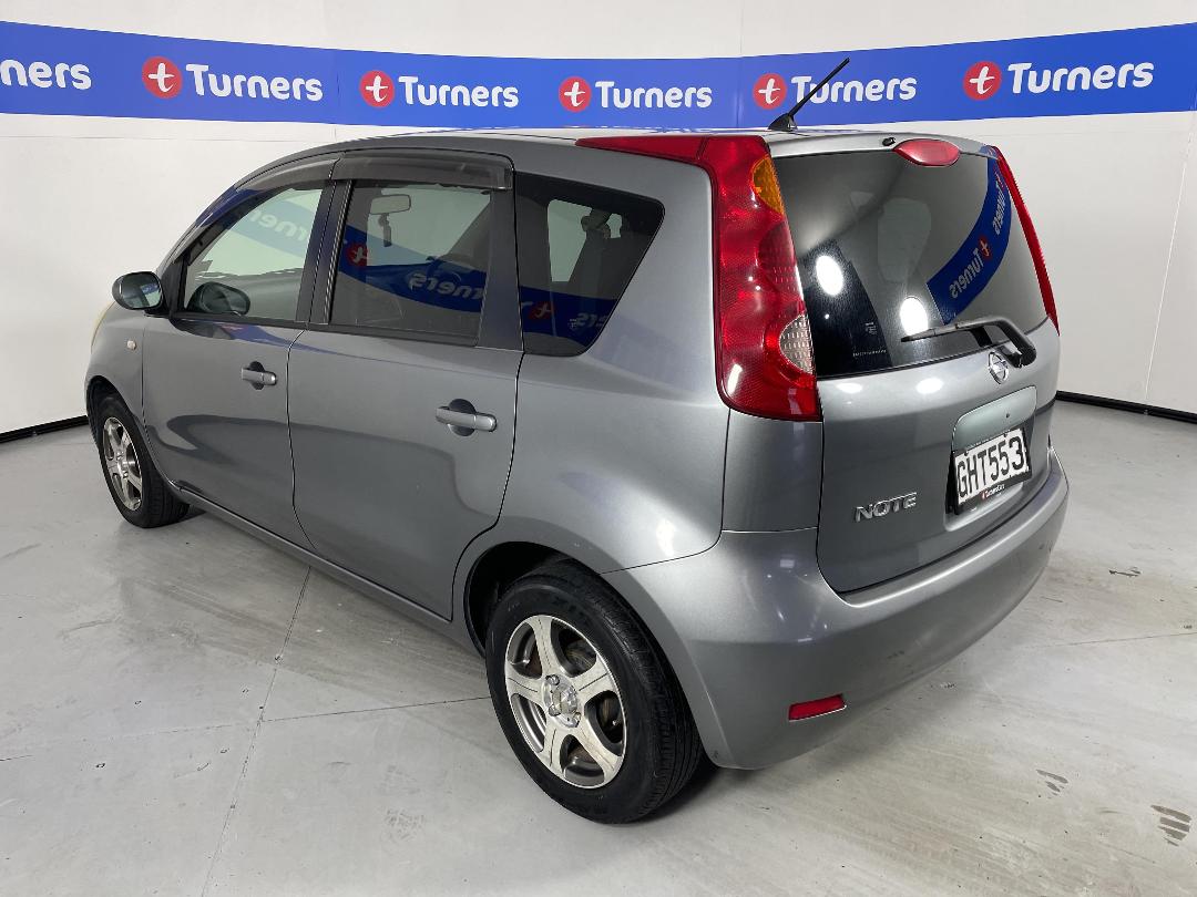 Photo '5' of Nissan Note