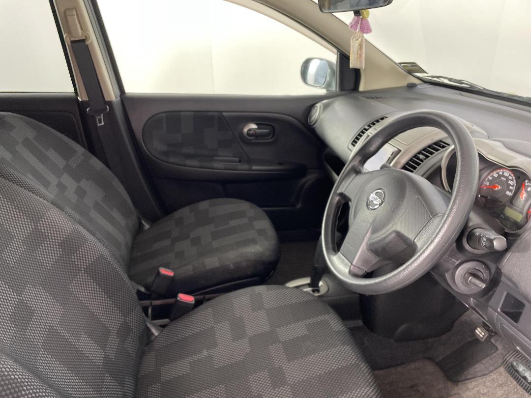 Photo '16' of Nissan Note