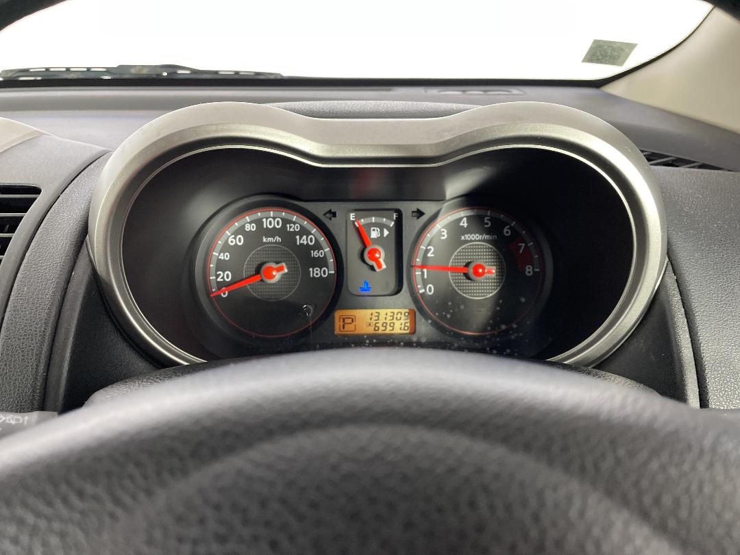 Photo '21' of Nissan Note