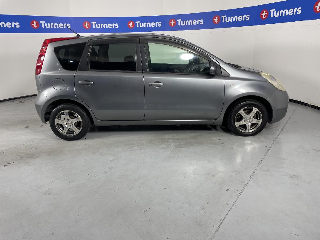 Photo '23' of Nissan Note