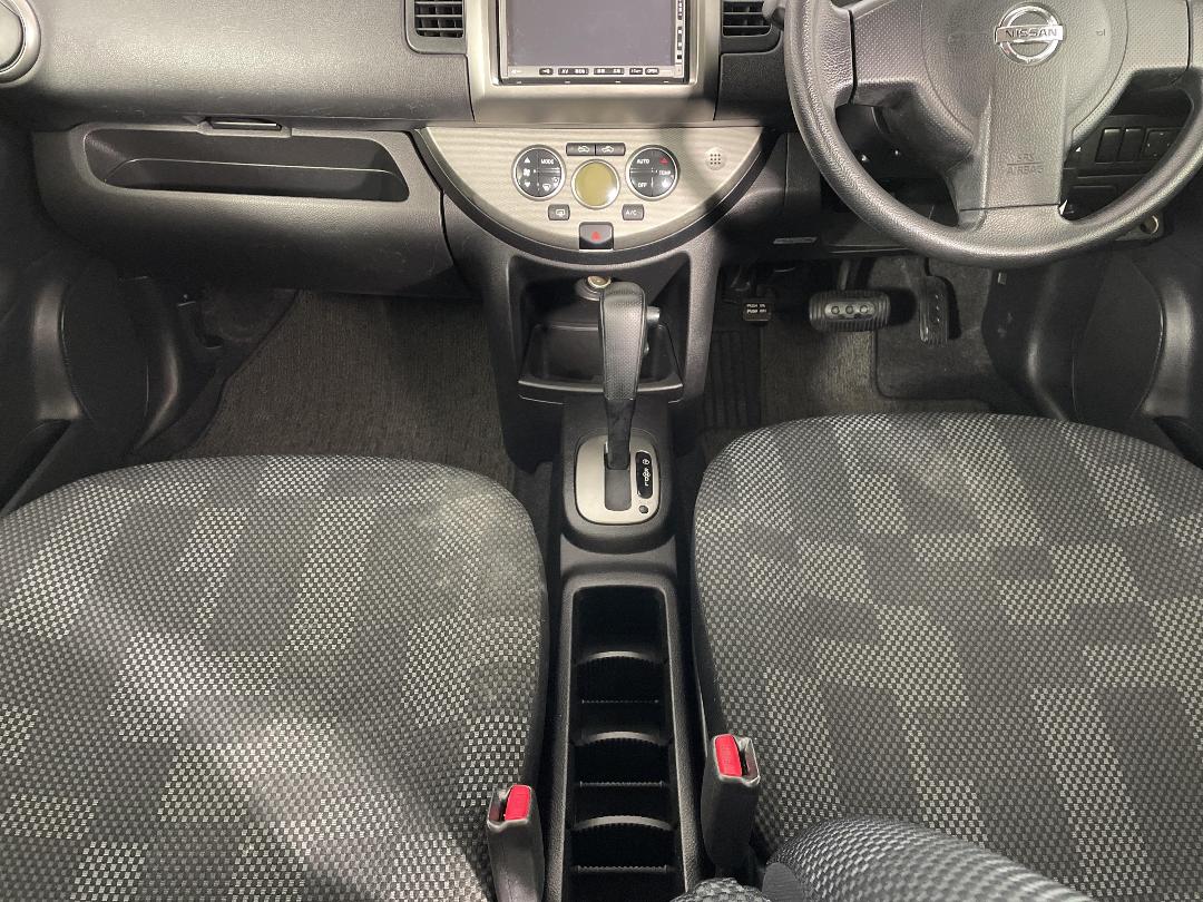 Photo '18' of Nissan Note