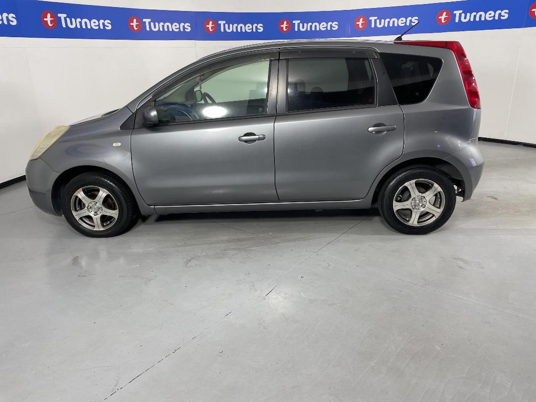 Photo '24' of Nissan Note