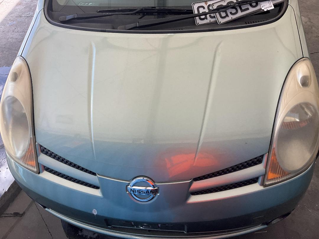 Photo '4' of Nissan Note