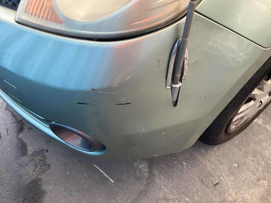 Photo '6' of Nissan Note