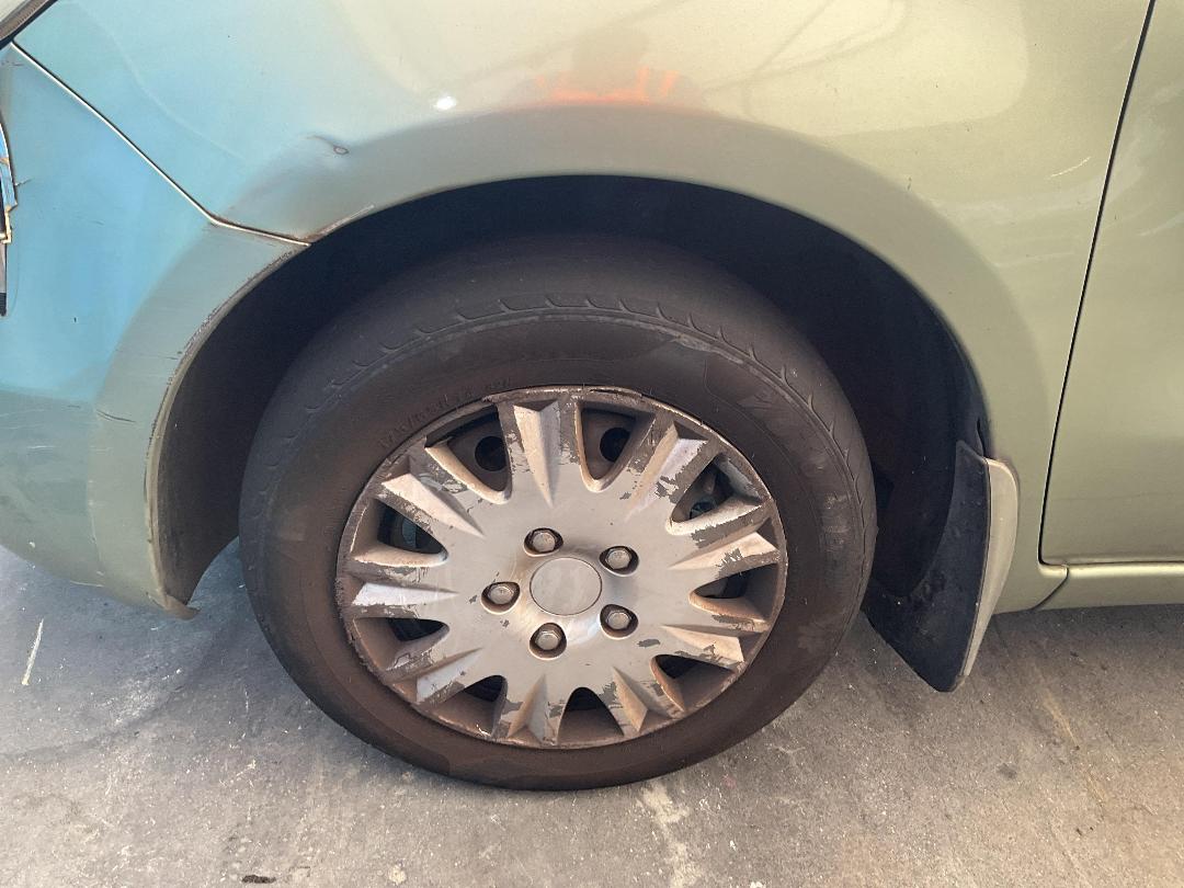 Photo '7' of Nissan Note