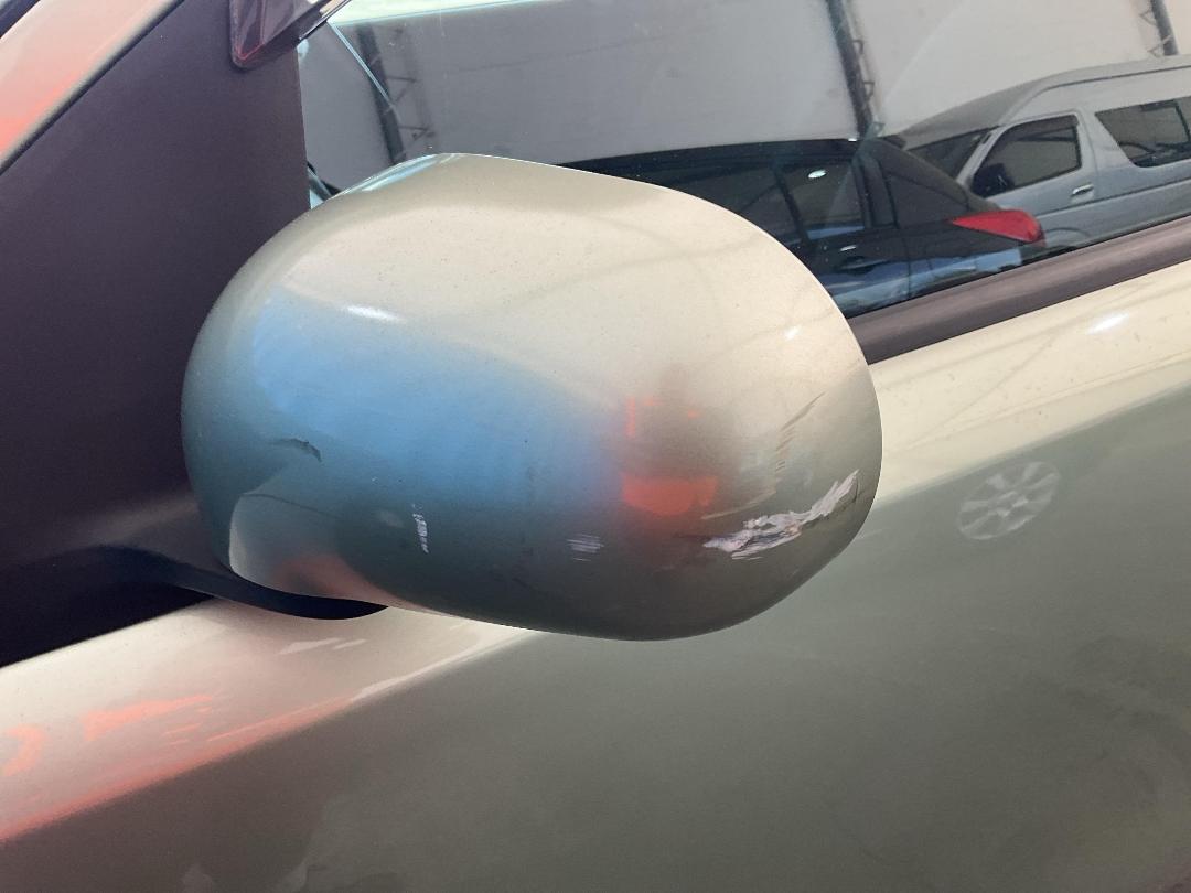 Photo '8' of Nissan Note