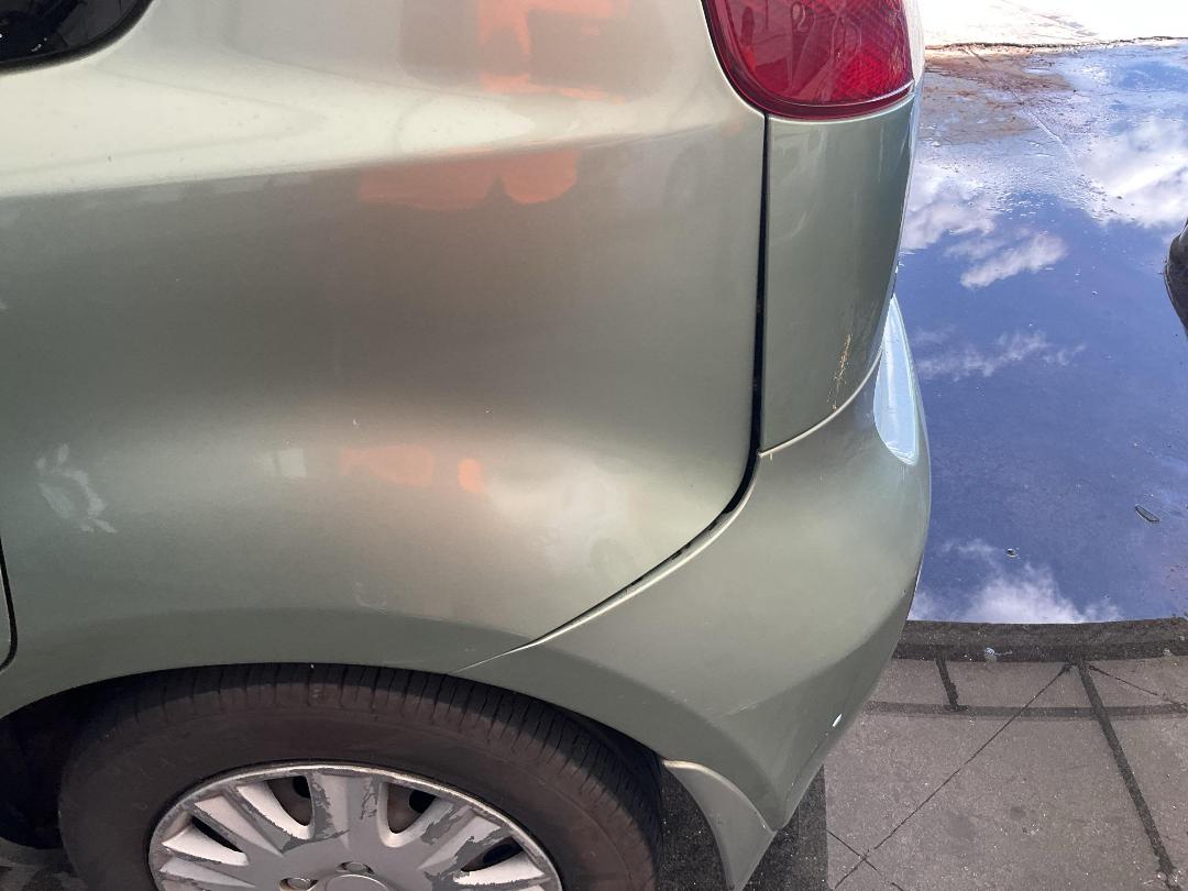 Photo '11' of Nissan Note