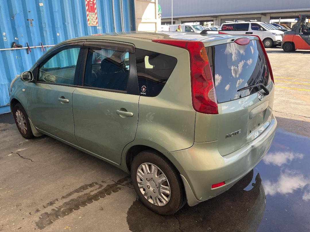 Photo '12' of Nissan Note