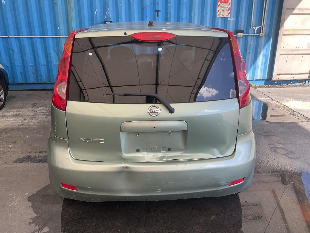 Photo '13' of Nissan Note