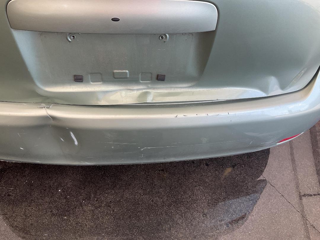 Photo '14' of Nissan Note