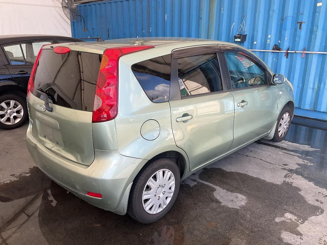 Photo '15' of Nissan Note