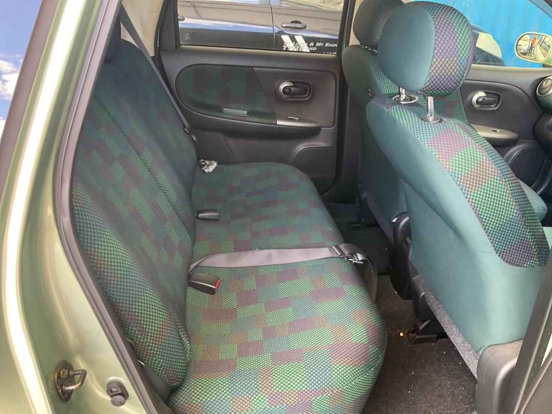 Photo '17' of Nissan Note