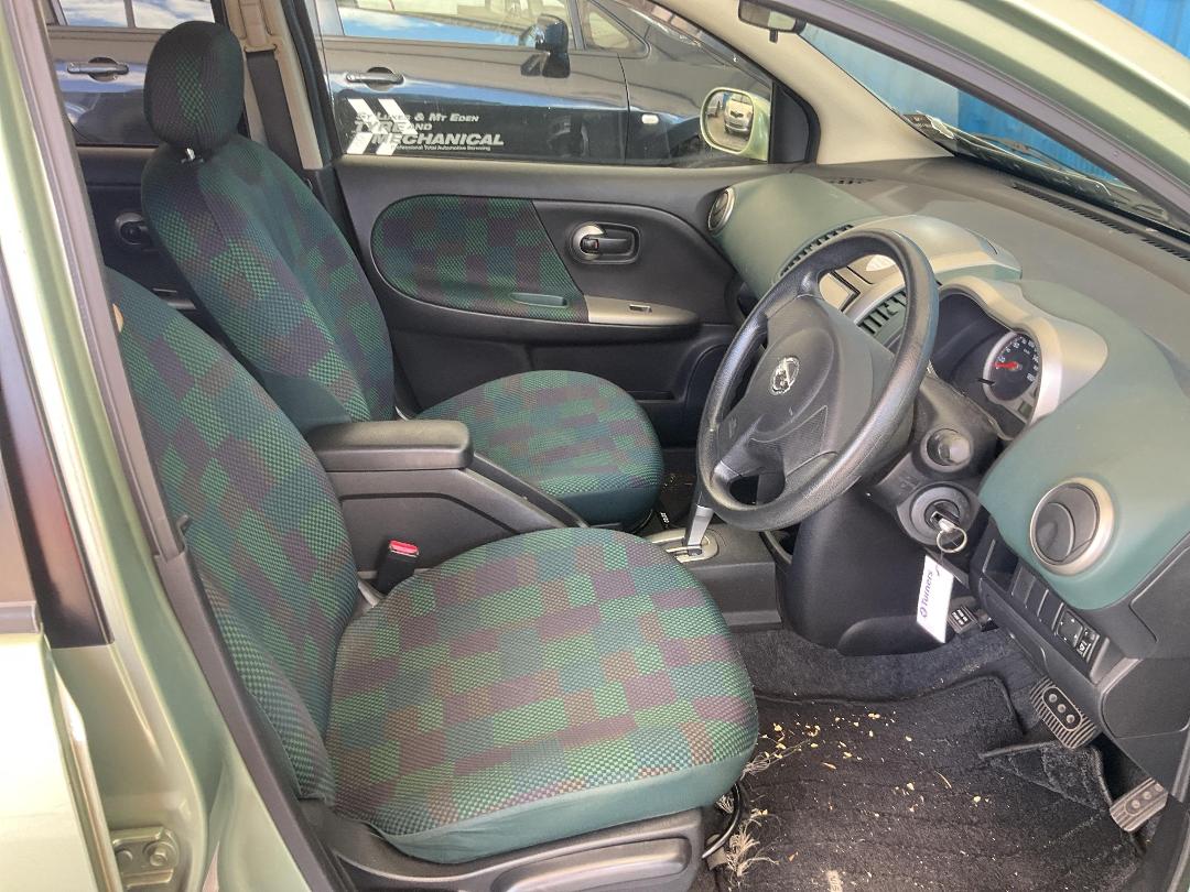 Photo '18' of Nissan Note