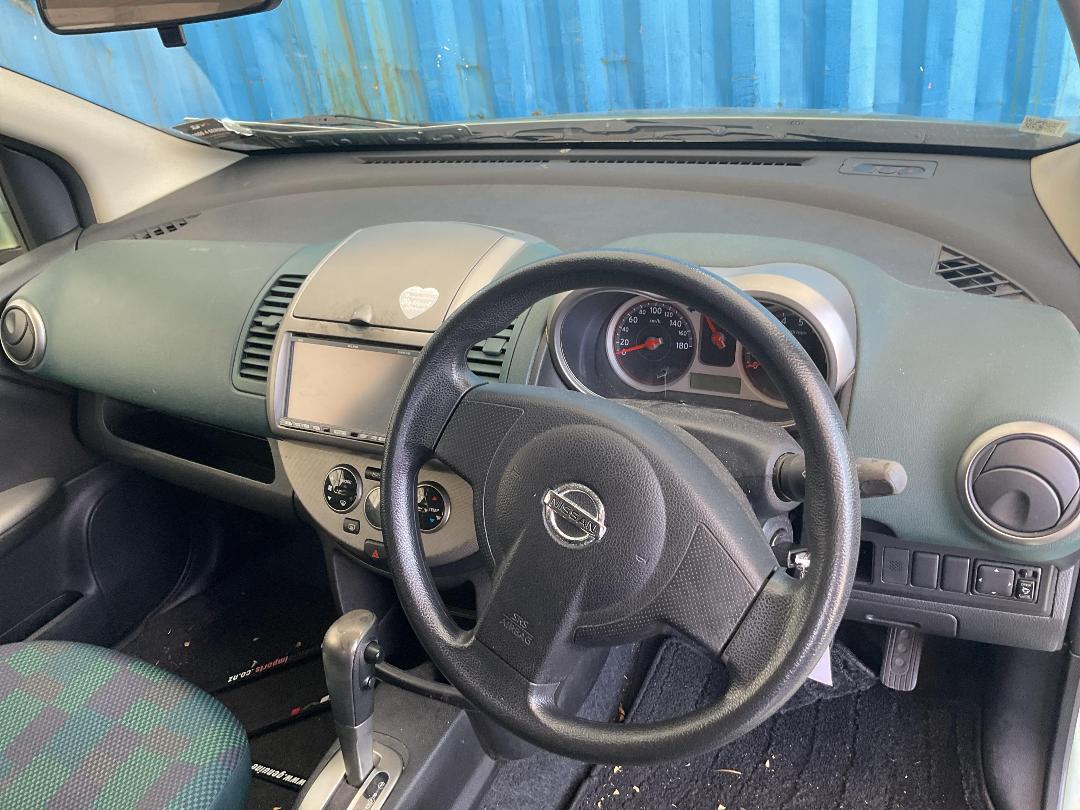 Photo '19' of Nissan Note