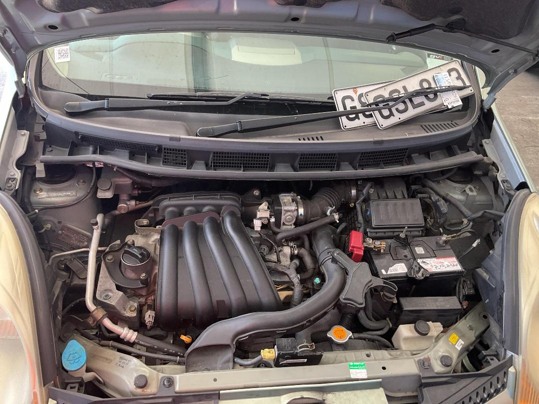 Photo '20' of Nissan Note