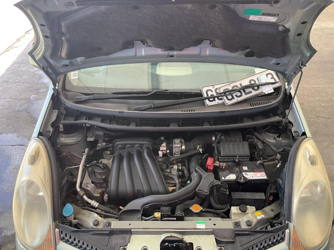 Photo '22' of Nissan Note