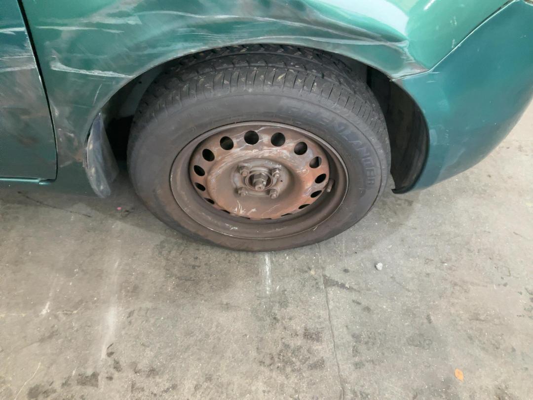 Photo '2' of Nissan Note