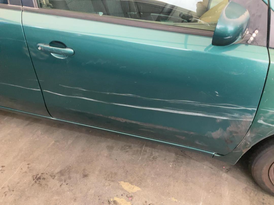 Photo '3' of Nissan Note