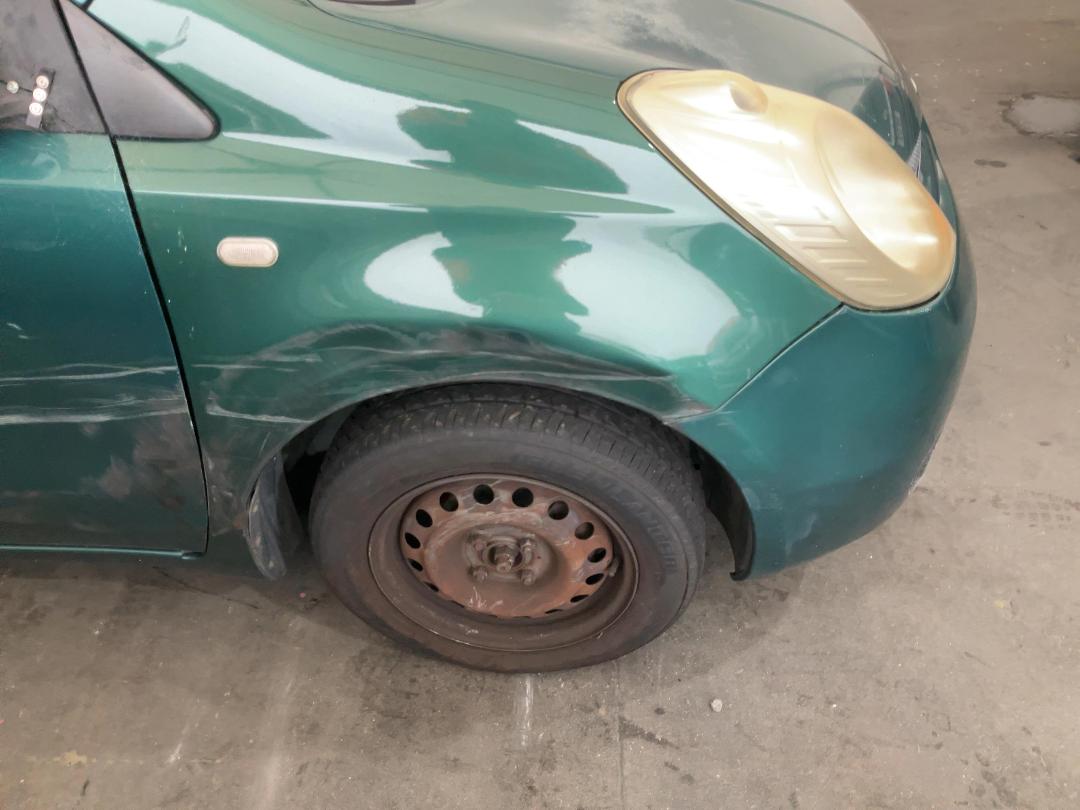 Photo '4' of Nissan Note