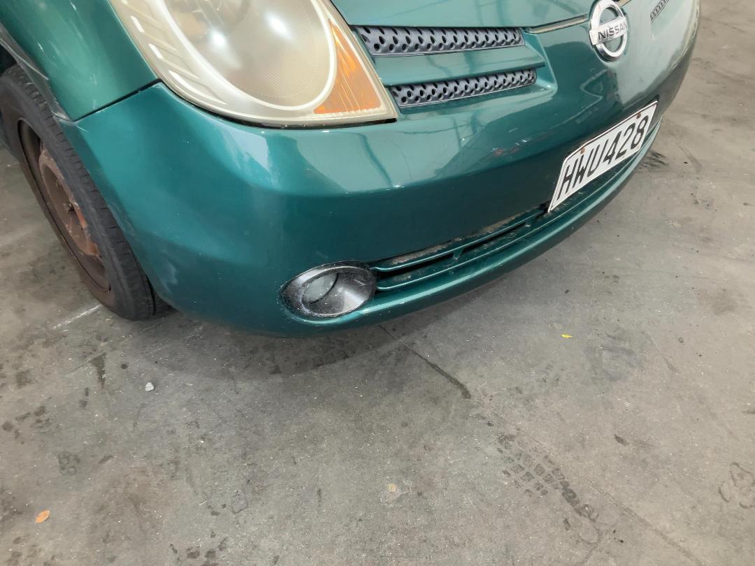 Photo '5' of Nissan Note