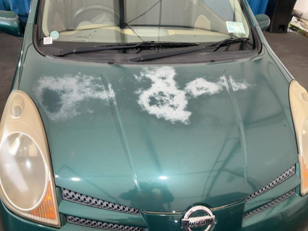 Photo '6' of Nissan Note